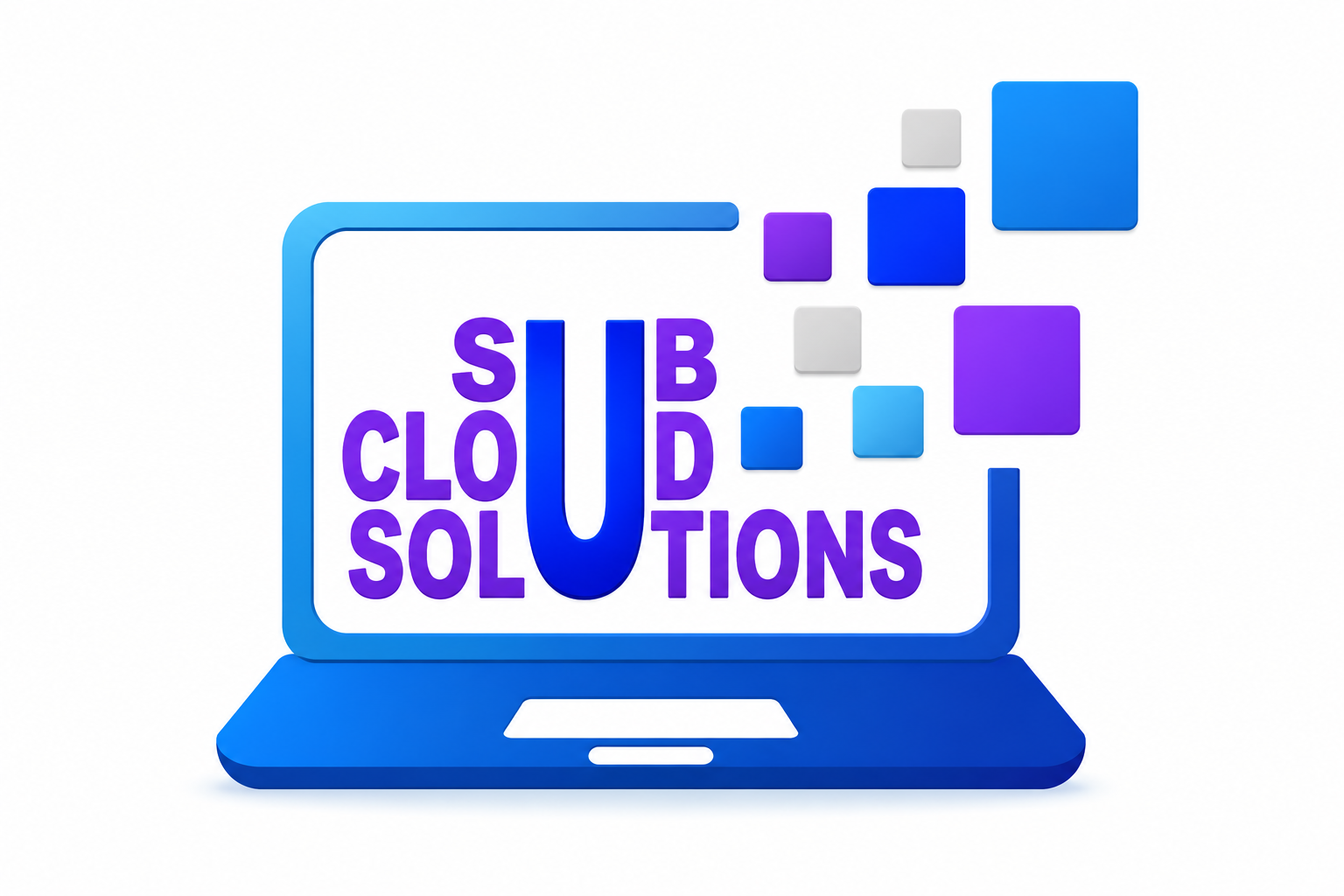 Sub Cloud Solutions logo